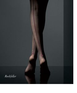 MaxMara - Catalogo Hosiery FW2007